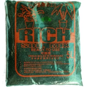 Rich Soil Mix (5L)