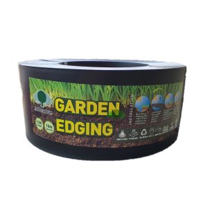 Plastic Garden Edging (per roll)