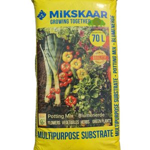 Mikskaar Potting Mix (70L)