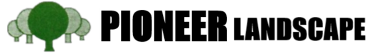 Pioneer Landscape